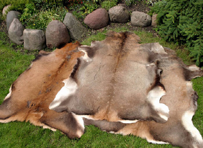 Сurtiduría piel de oveja natural alfombra fabricante al por mayor Polonia