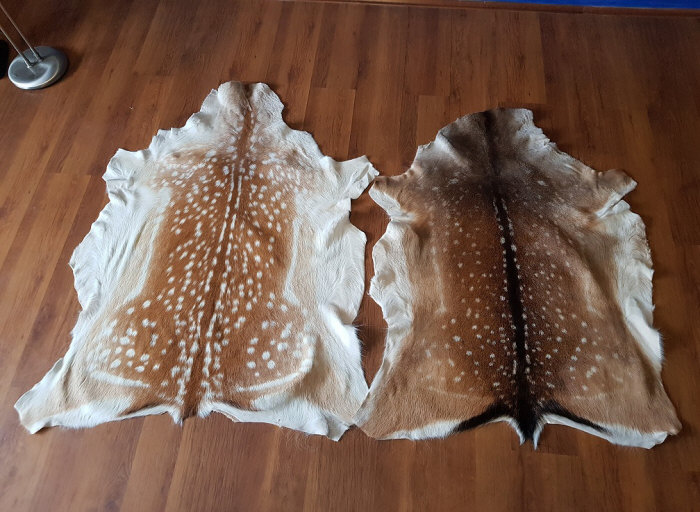 Сurtiduría piel de oveja natural alfombra fabricante al por mayor Polonia